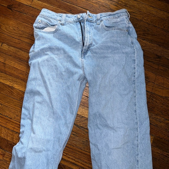 ASOS Pants - Cute jeans! Worn, but in great condition!
